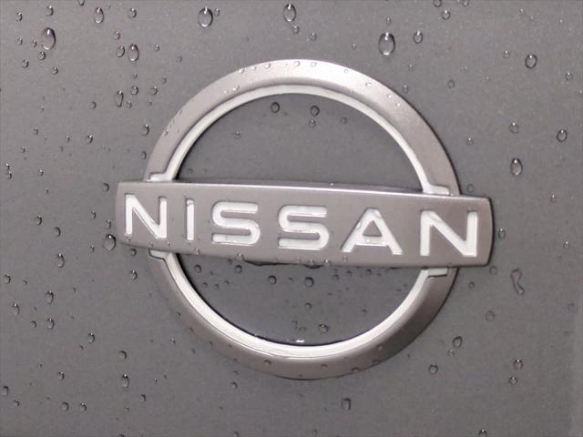 new 2025 Nissan Versa car, priced at $20,414