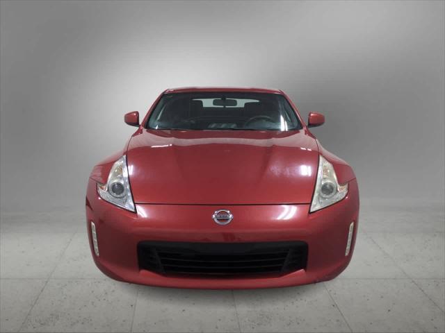 used 2016 Nissan 370Z car, priced at $19,467