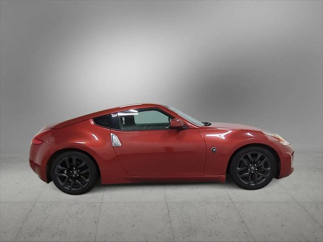 used 2016 Nissan 370Z car, priced at $19,467
