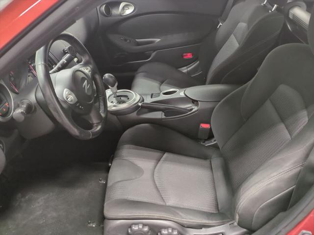 used 2016 Nissan 370Z car, priced at $19,467