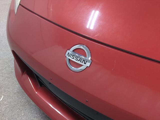 used 2016 Nissan 370Z car, priced at $19,467