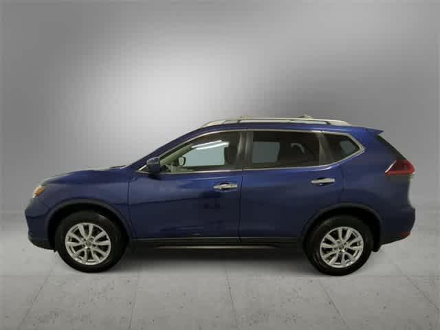 used 2019 Nissan Rogue car, priced at $16,593