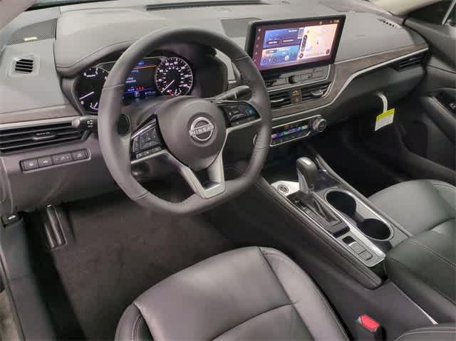 new 2024 Nissan Altima car, priced at $36,545