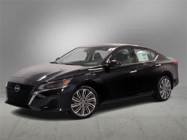new 2024 Nissan Altima car, priced at $36,545