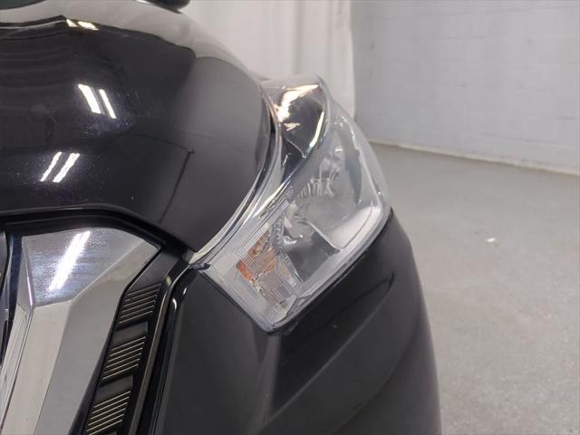 used 2020 Nissan Kicks car, priced at $13,830