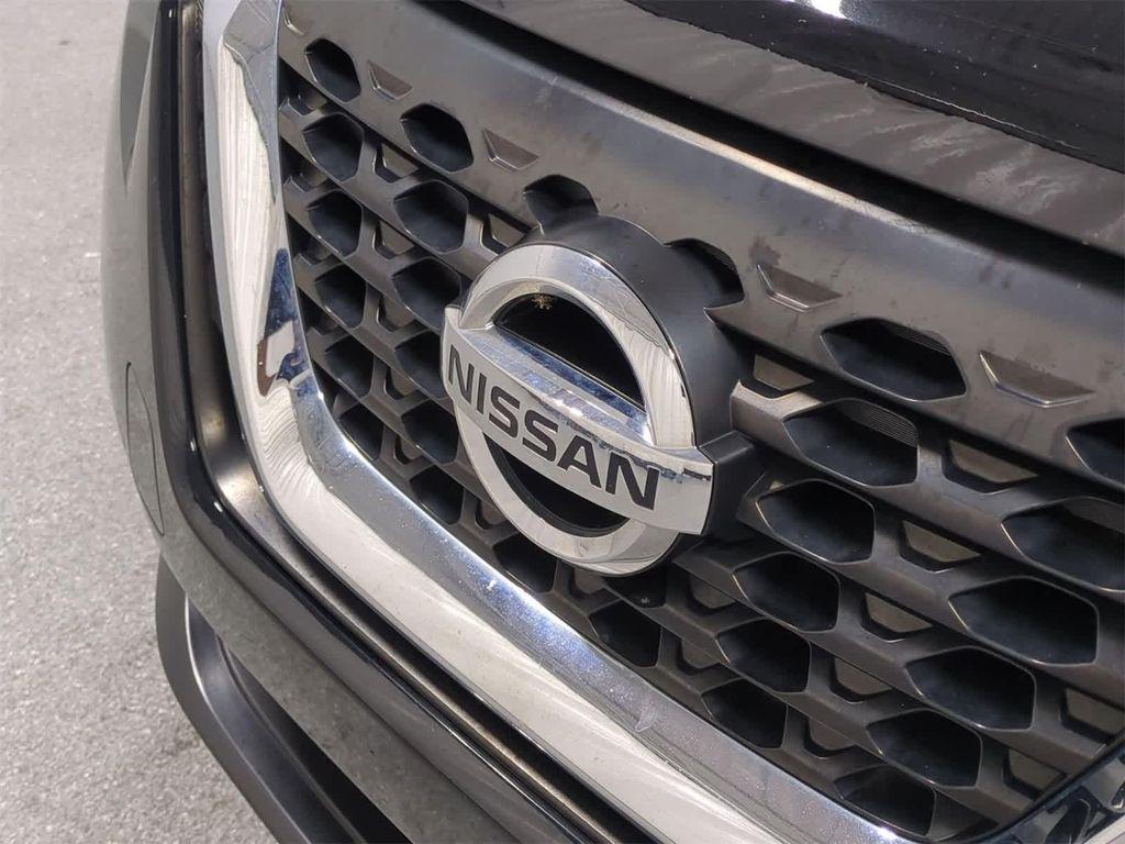 used 2020 Nissan Kicks car, priced at $12,000