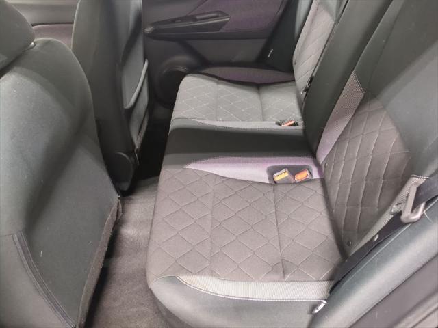 used 2020 Nissan Kicks car, priced at $13,830