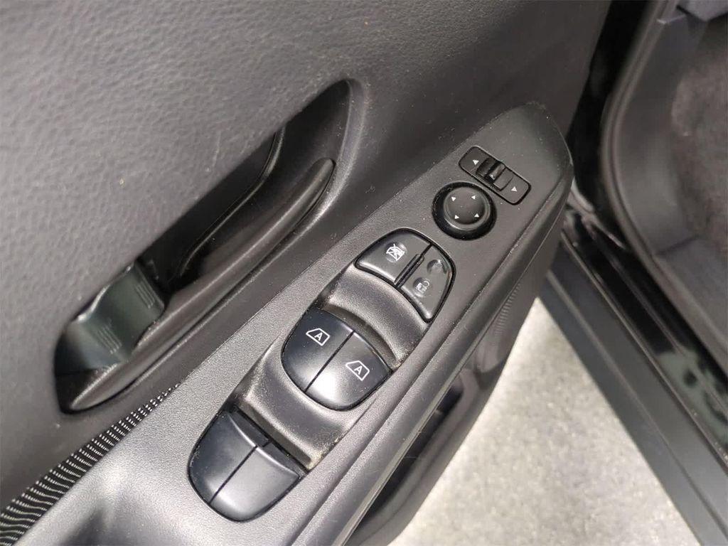 used 2020 Nissan Kicks car, priced at $12,000