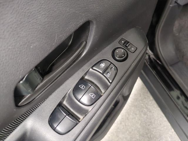 used 2020 Nissan Kicks car, priced at $13,830