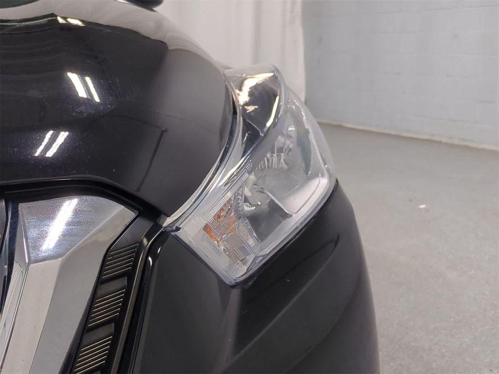 used 2020 Nissan Kicks car, priced at $12,000