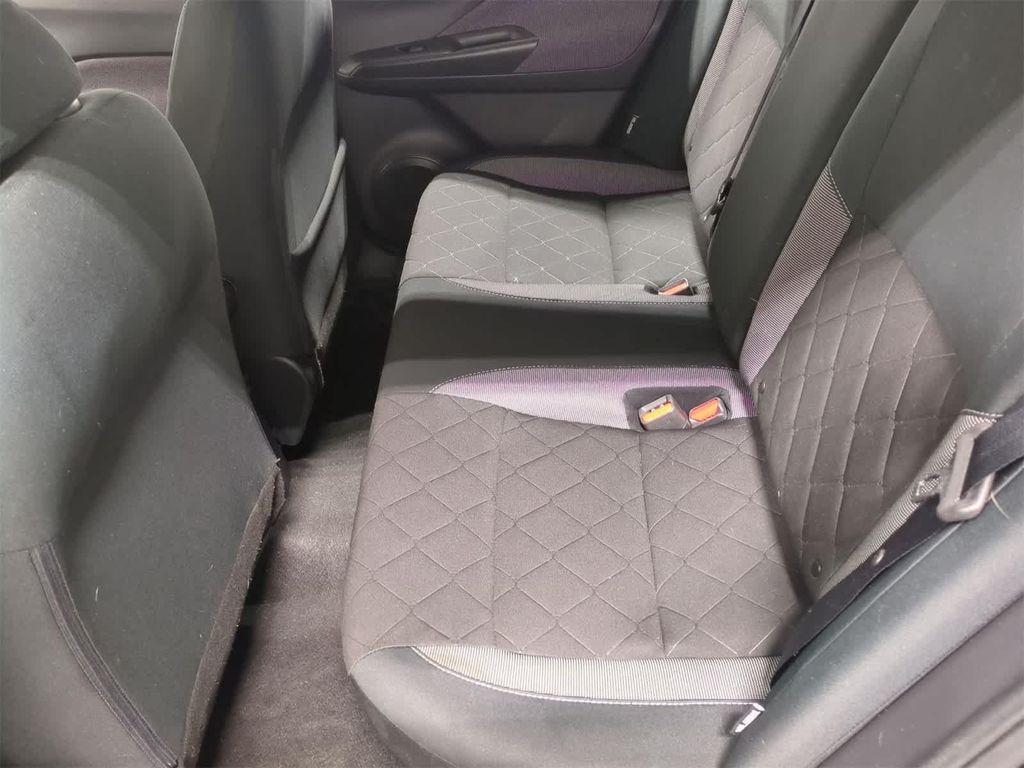 used 2020 Nissan Kicks car, priced at $12,000