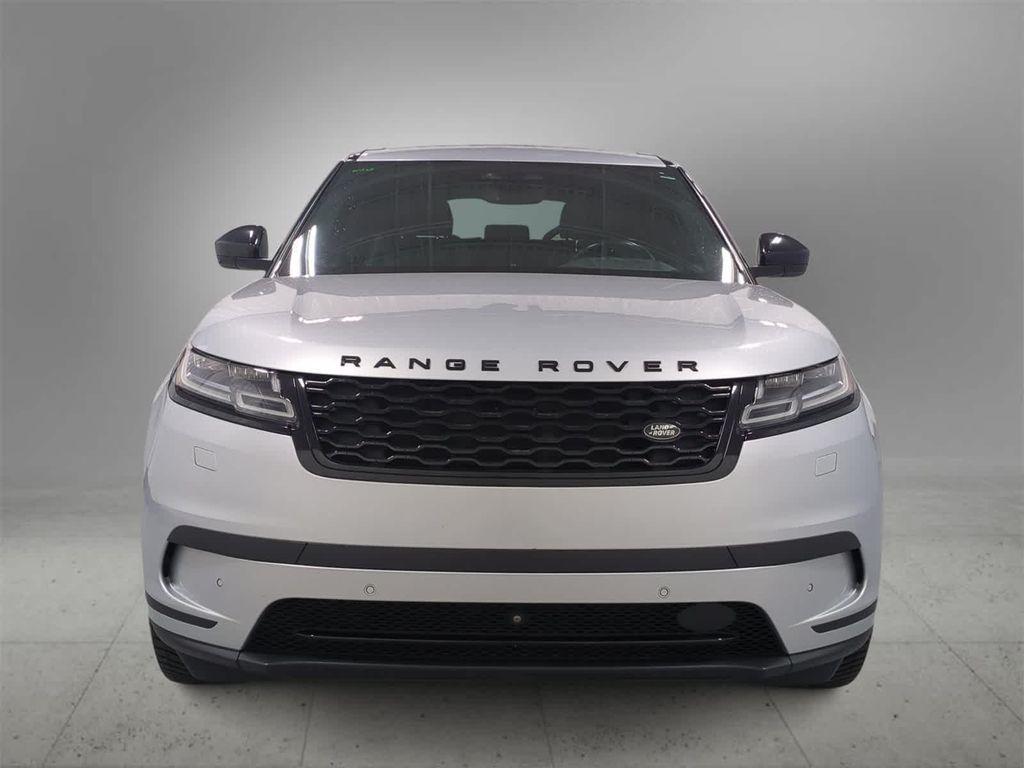 used 2021 Land Rover Range Rover Velar car, priced at $24,762