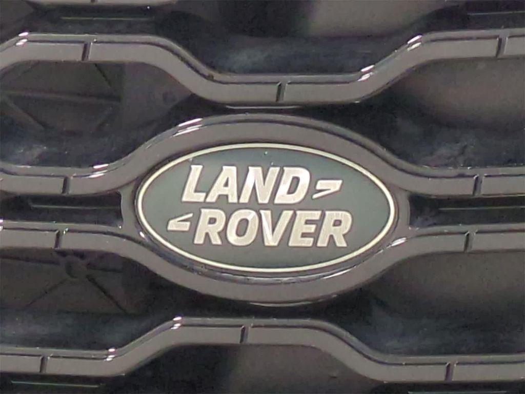 used 2021 Land Rover Range Rover Velar car, priced at $24,762