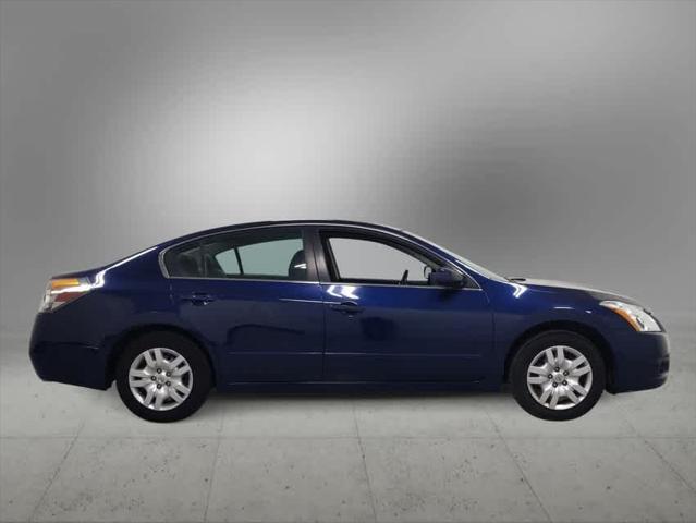 used 2012 Nissan Altima car, priced at $6,090