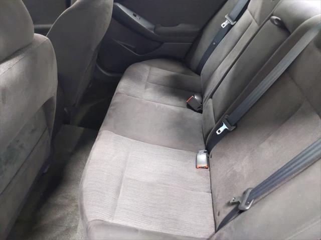used 2012 Nissan Altima car, priced at $6,090