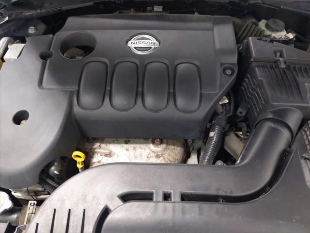 used 2012 Nissan Altima car, priced at $6,090