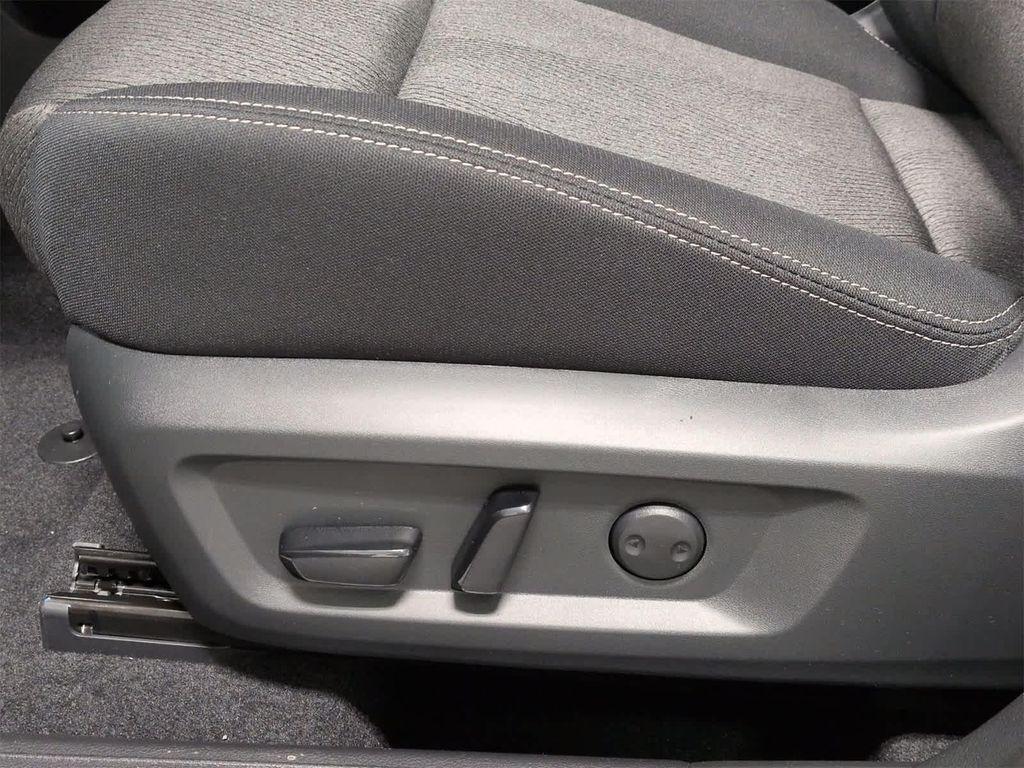 new 2026 Nissan Rogue car, priced at $32,595