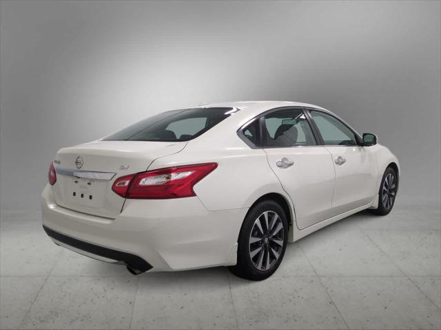 used 2016 Nissan Altima car, priced at $10,344