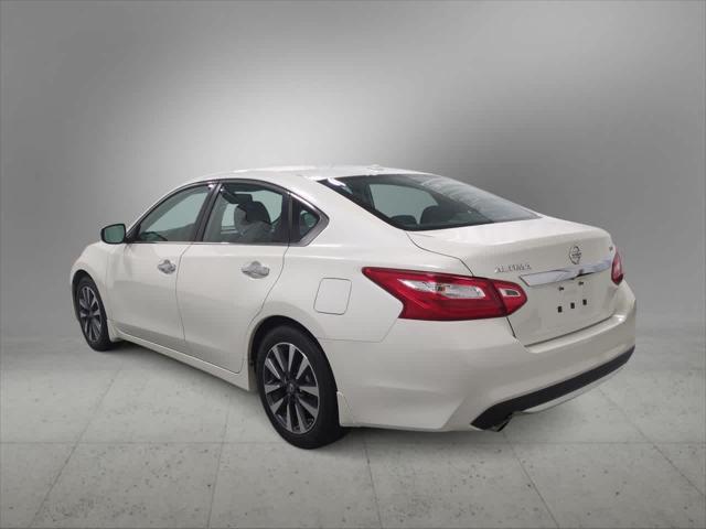 used 2016 Nissan Altima car, priced at $10,344