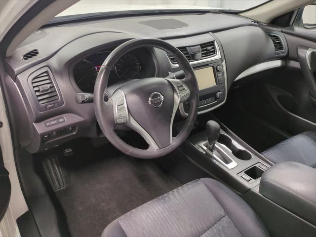 used 2016 Nissan Altima car, priced at $10,344