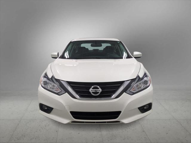 used 2016 Nissan Altima car, priced at $10,344