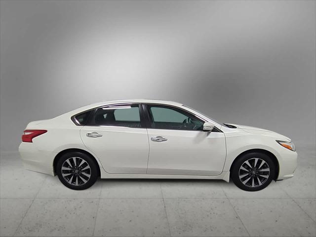 used 2016 Nissan Altima car, priced at $10,344