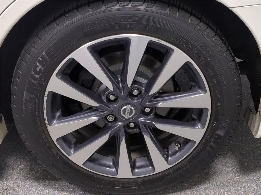 used 2016 Nissan Altima car, priced at $9,985