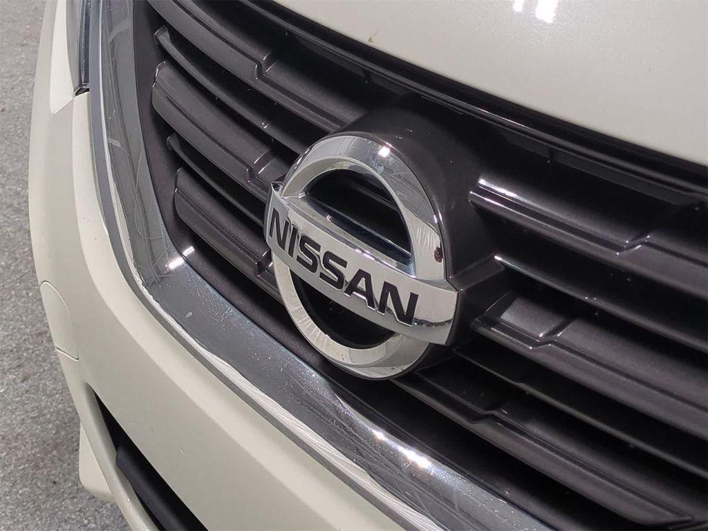 used 2016 Nissan Altima car, priced at $9,985