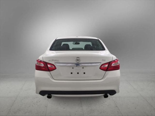 used 2016 Nissan Altima car, priced at $10,344
