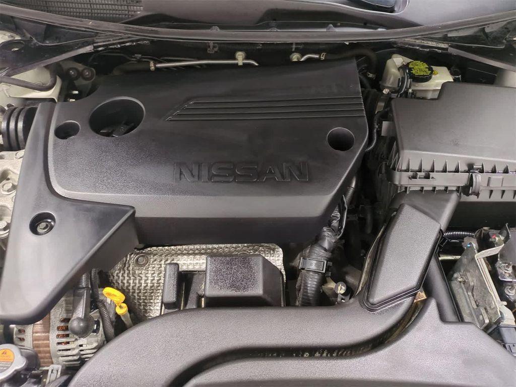 used 2016 Nissan Altima car, priced at $9,985