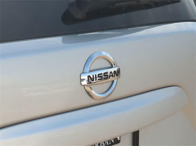 used 2020 Nissan Murano car, priced at $19,095
