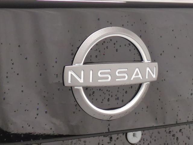 new 2025 Nissan Sentra car, priced at $22,953