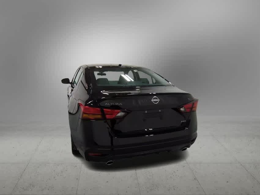 used 2024 Nissan Altima car, priced at $25,992