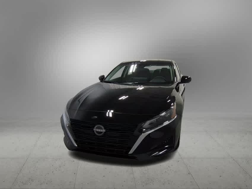 used 2024 Nissan Altima car, priced at $25,992