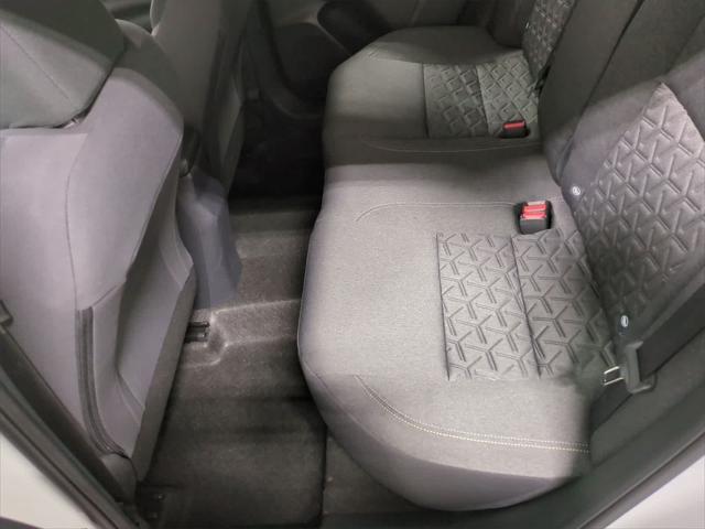 used 2025 Nissan Kicks car, priced at $24,911