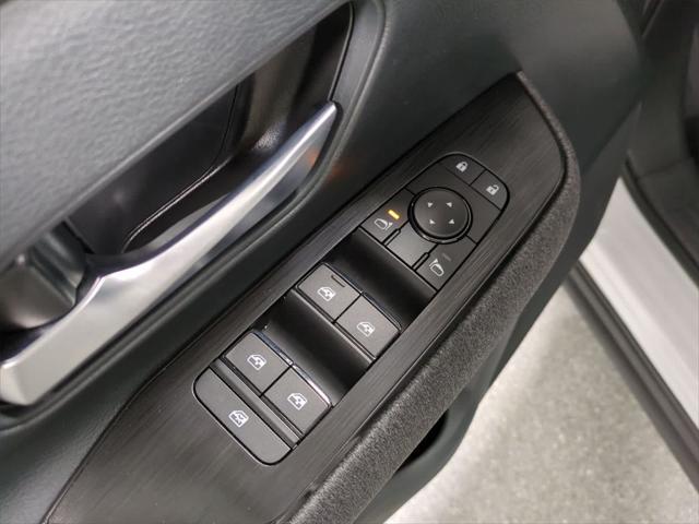 used 2025 Nissan Kicks car, priced at $24,911