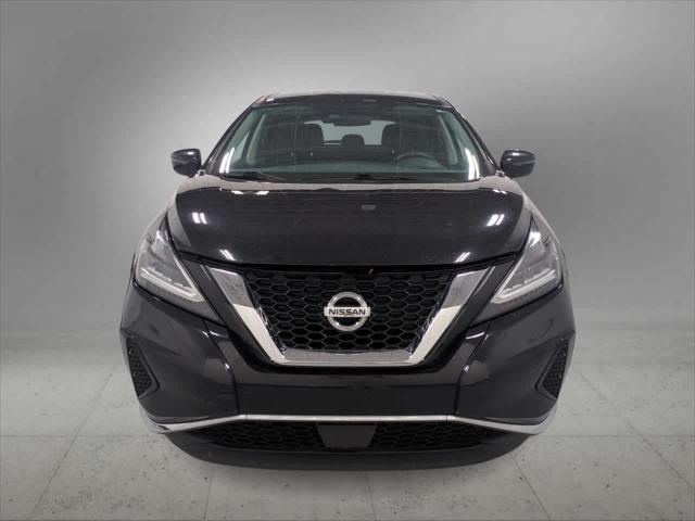 used 2020 Nissan Murano car, priced at $15,387