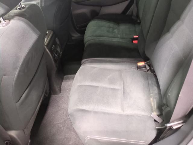 used 2020 Nissan Murano car, priced at $15,387