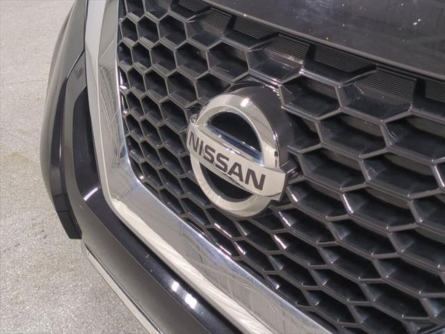 used 2020 Nissan Murano car, priced at $15,387
