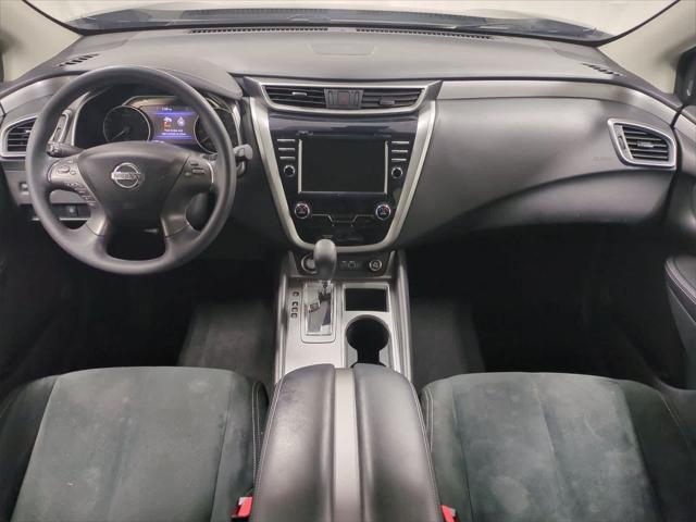 used 2020 Nissan Murano car, priced at $15,387