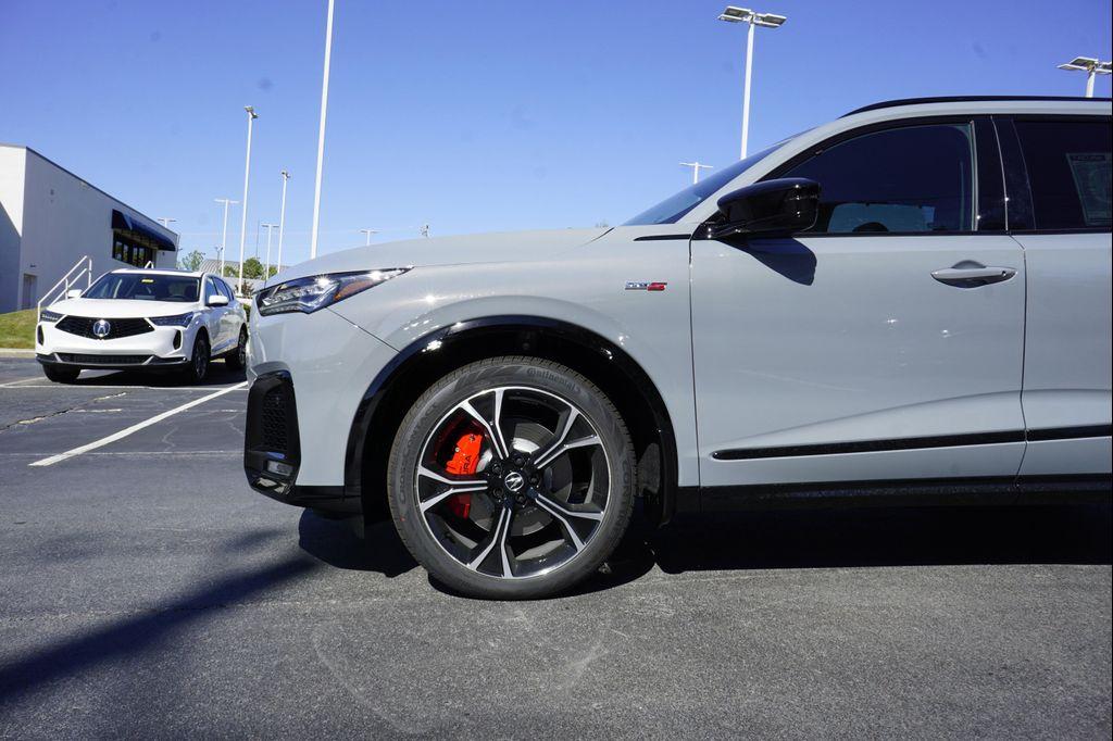new 2026 Acura MDX car, priced at $77,800