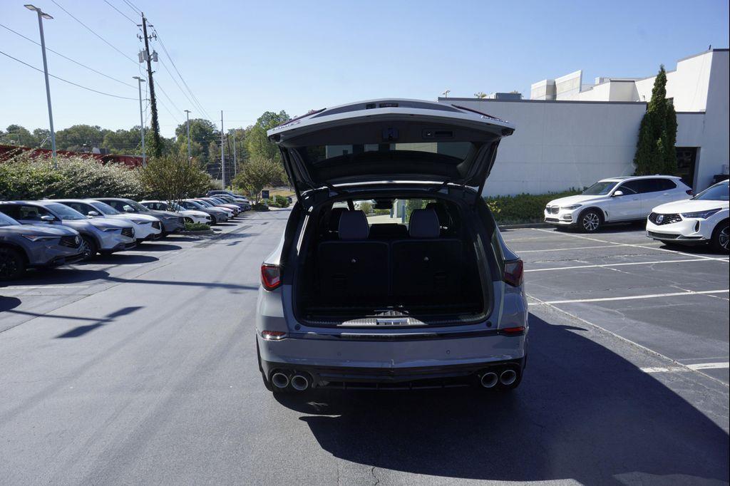 new 2026 Acura MDX car, priced at $77,800
