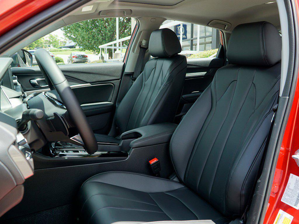 new 2025 Acura Integra car, priced at $34,045