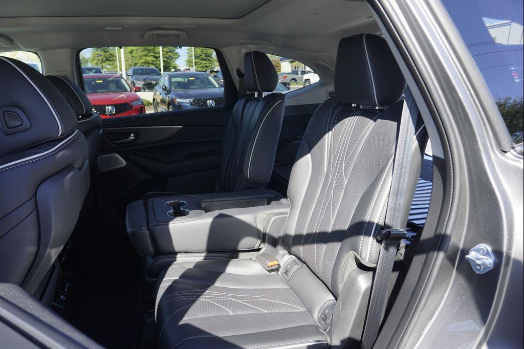 new 2026 Acura MDX car, priced at $68,850