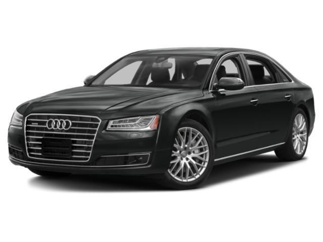 used 2015 Audi A8 car, priced at $14,995