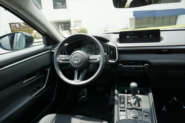 used 2024 Mazda CX-50 car, priced at $29,995