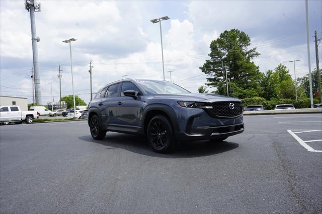 used 2024 Mazda CX-50 car, priced at $29,995