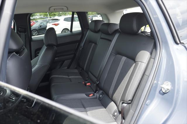 used 2024 Mazda CX-50 car, priced at $29,995