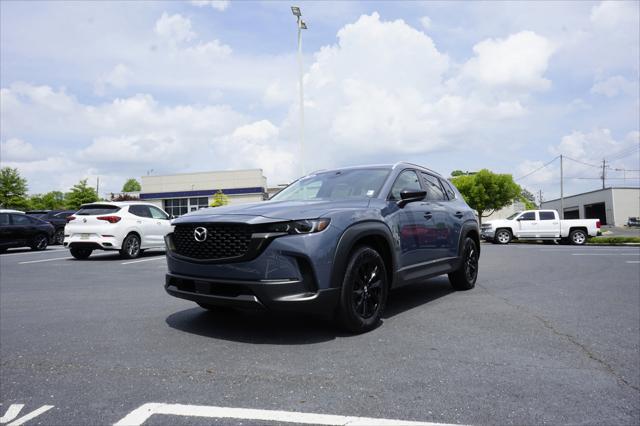 used 2024 Mazda CX-50 car, priced at $29,995