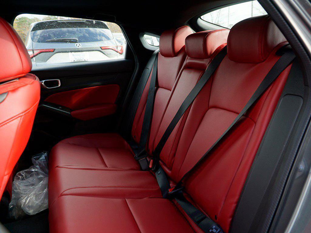 new 2025 Acura Integra car, priced at $39,045